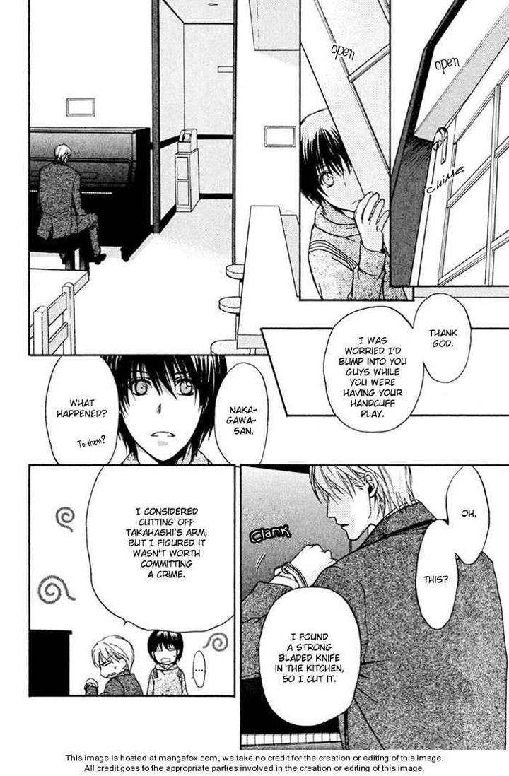 Makeinu-No-Nandemoya-By-Asou-Kai-Eng page 28