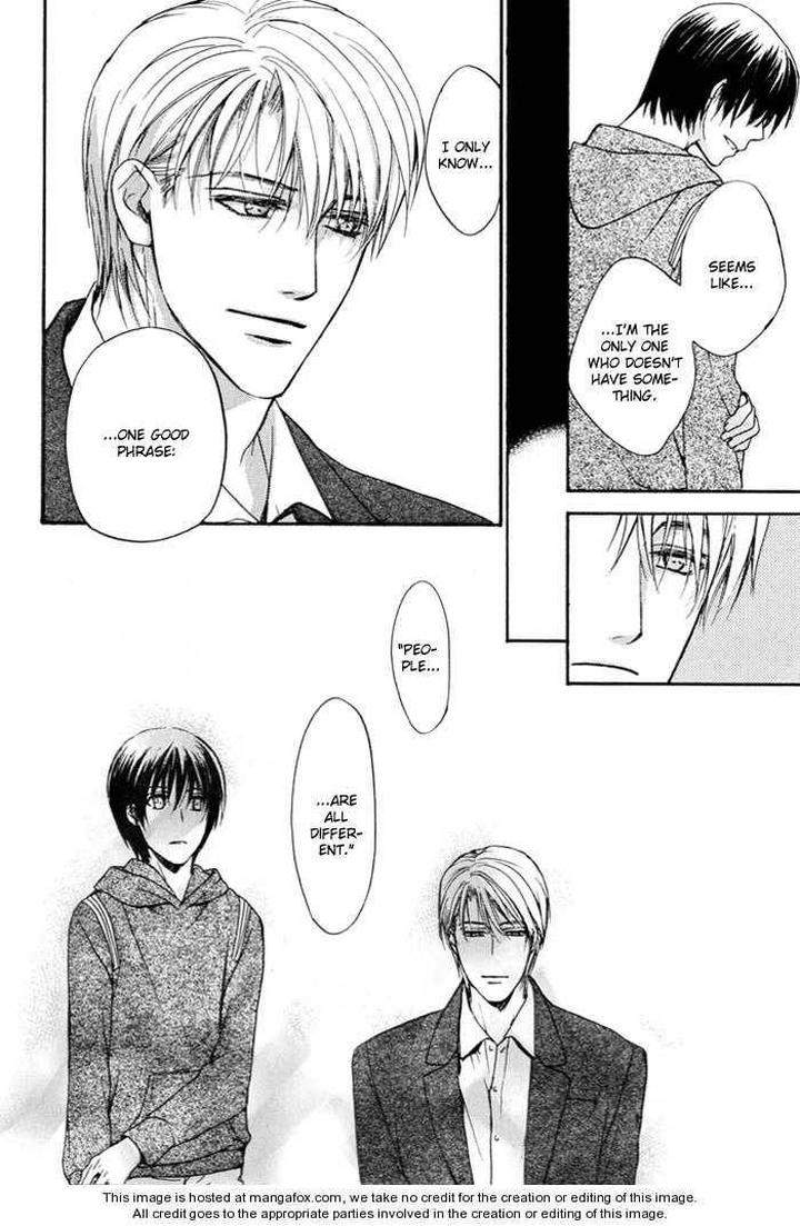 Makeinu-No-Nandemoya-By-Asou-Kai-Eng page 32
