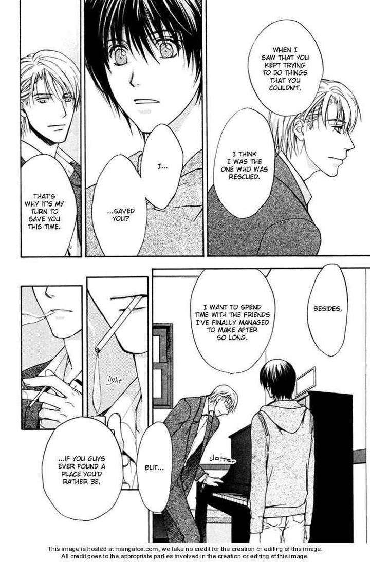 Makeinu-No-Nandemoya-By-Asou-Kai-Eng page 34