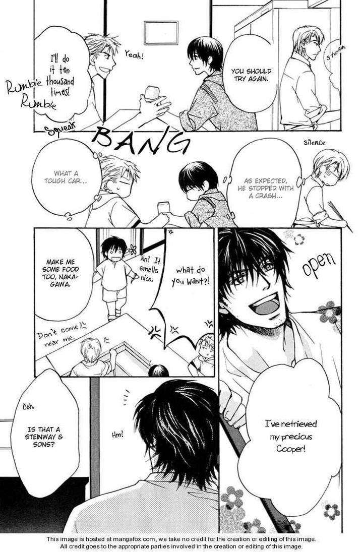 Makeinu-No-Nandemoya-By-Asou-Kai-Eng page 37
