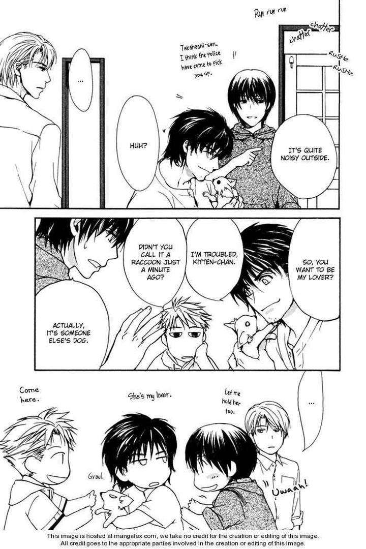 Makeinu-No-Nandemoya-By-Asou-Kai-Eng page 41