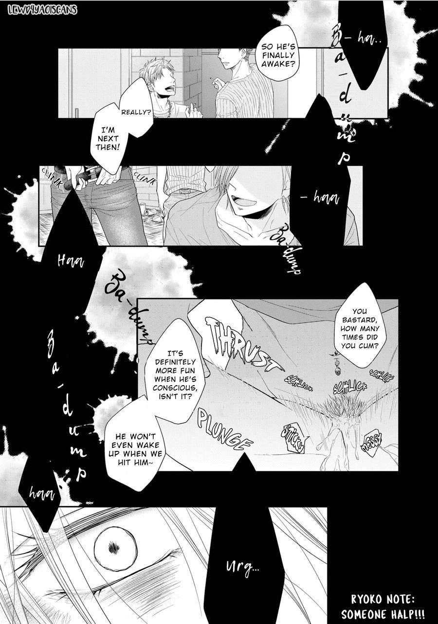 Maki-Chan-Wa-Kare-Sex-Shitai-Tomochi-Eng page 24