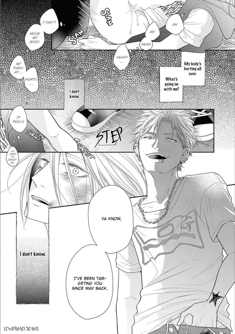 Maki-Chan-Wa-Kare-Sex-Shitai-Tomochi-Eng page 3