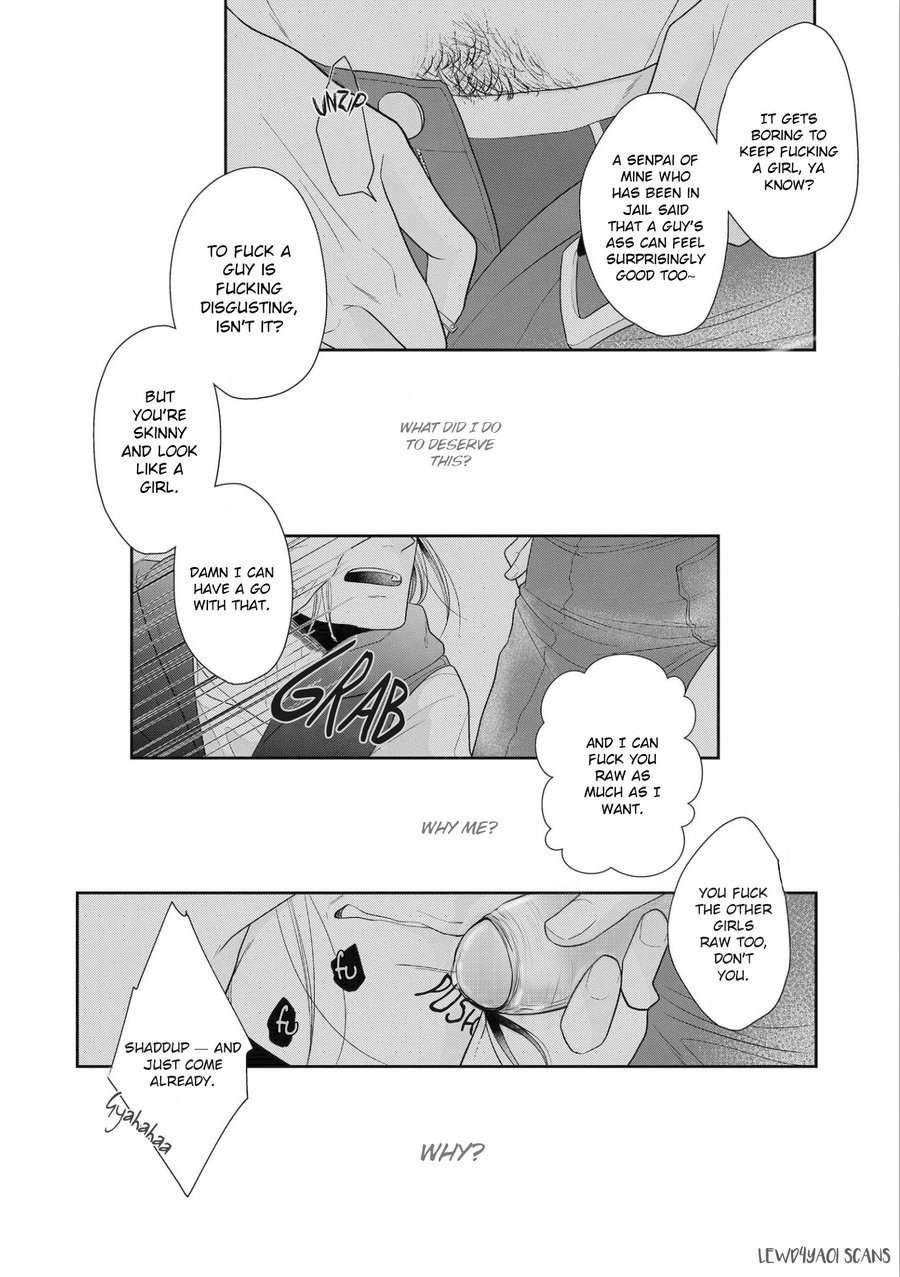 Maki-Chan-Wa-Kare-Sex-Shitai-Tomochi-Eng page 4