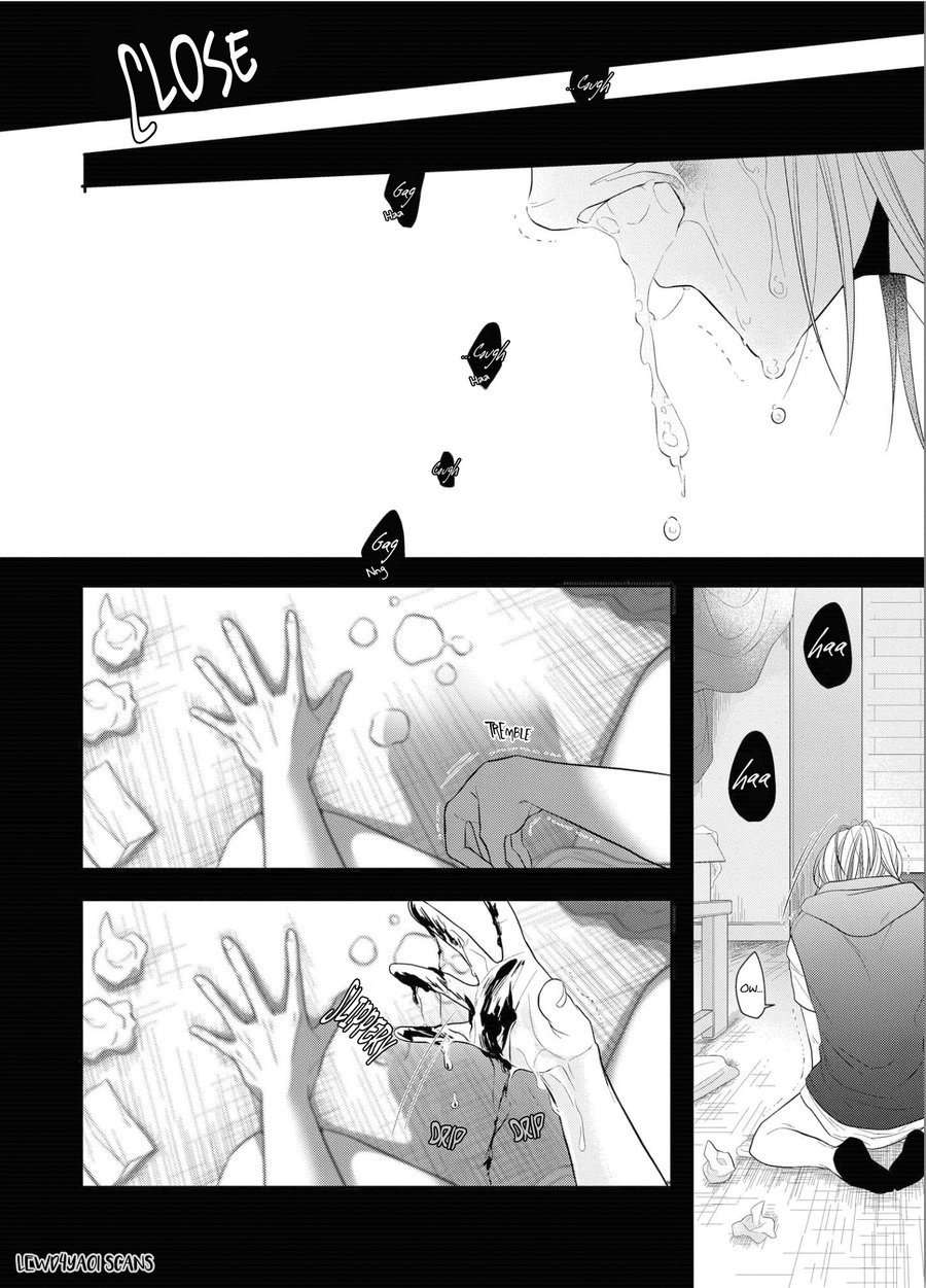 Maki-Chan-Wa-Kare-Sex-Shitai-Tomochi-Eng page 10