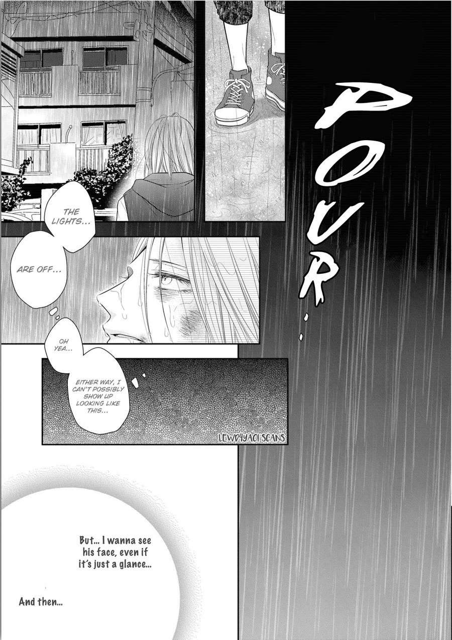 Maki-Chan-Wa-Kare-Sex-Shitai-Tomochi-Eng page 13