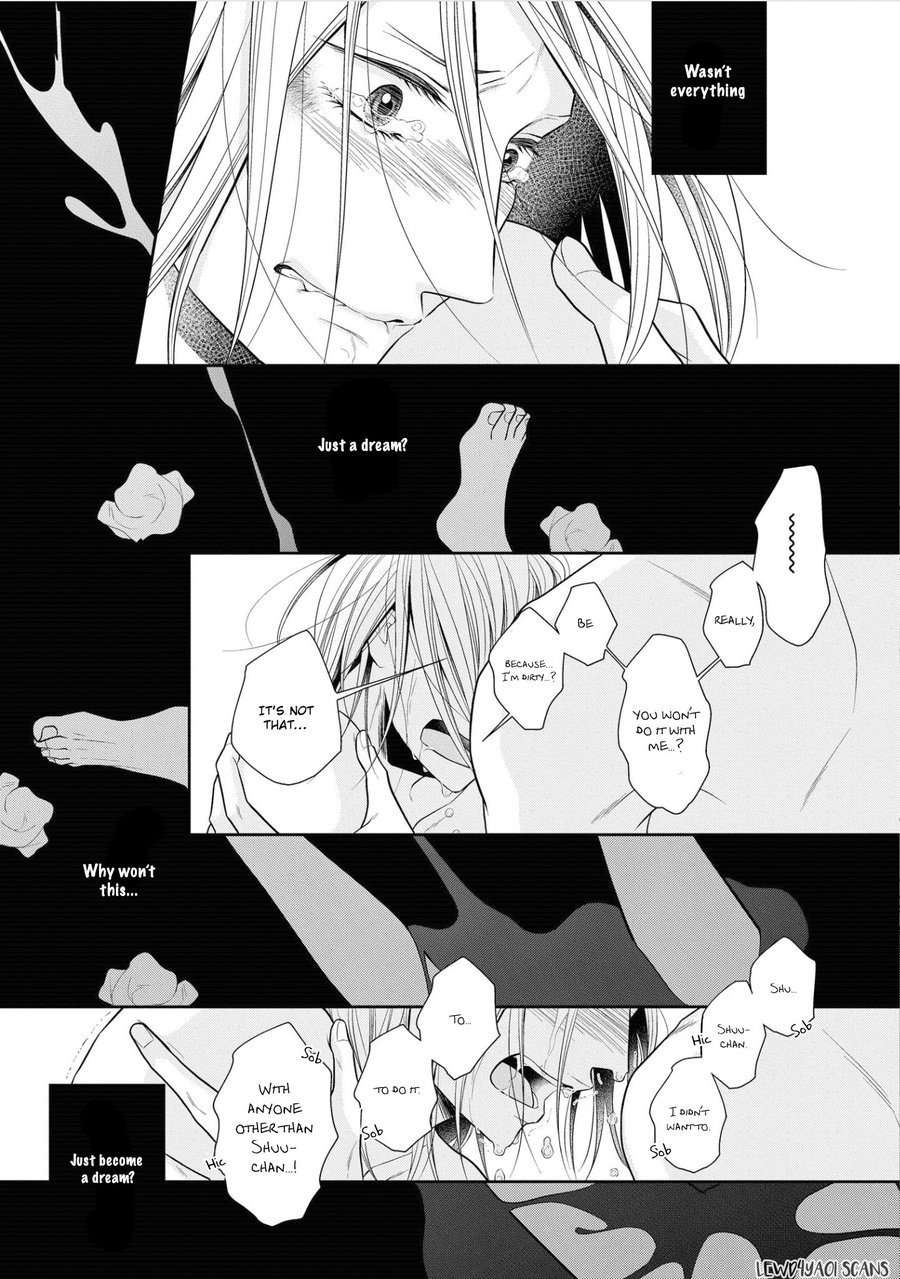 Maki-Chan-Wa-Kare-Sex-Shitai-Tomochi-Eng page 5