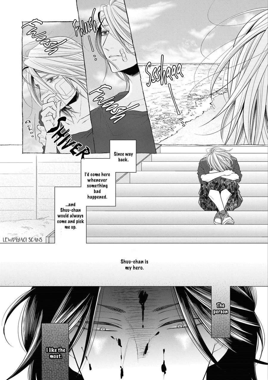 Maki-Chan-Wa-Kare-Sex-Shitai-Tomochi-Eng page 16