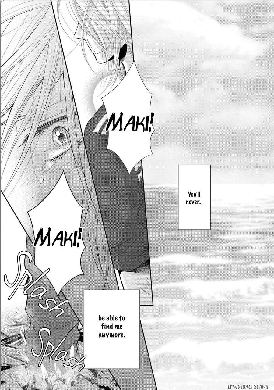 Maki-Chan-Wa-Kare-Sex-Shitai-Tomochi-Eng page 2