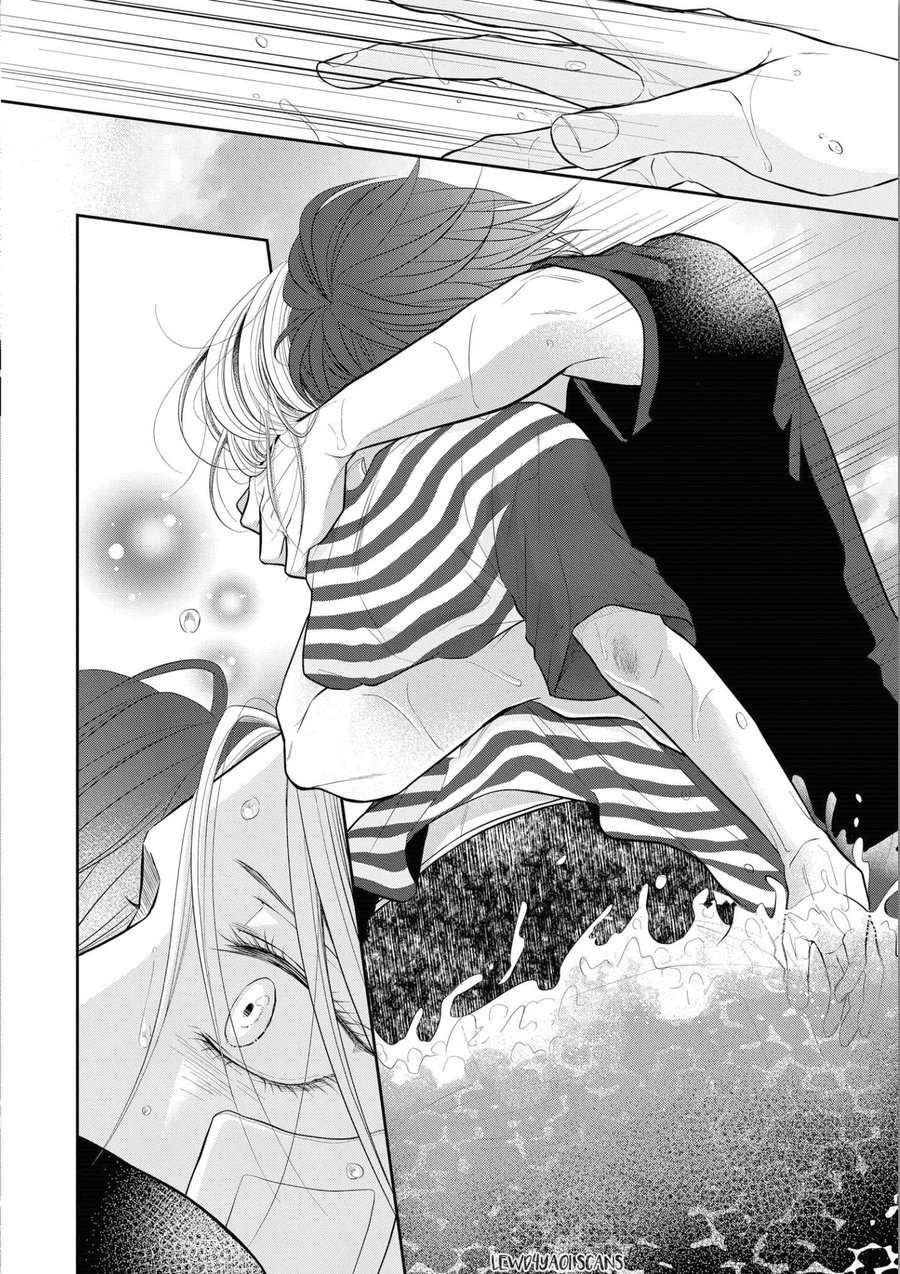 Maki-Chan-Wa-Kare-Sex-Shitai-Tomochi-Eng page 4