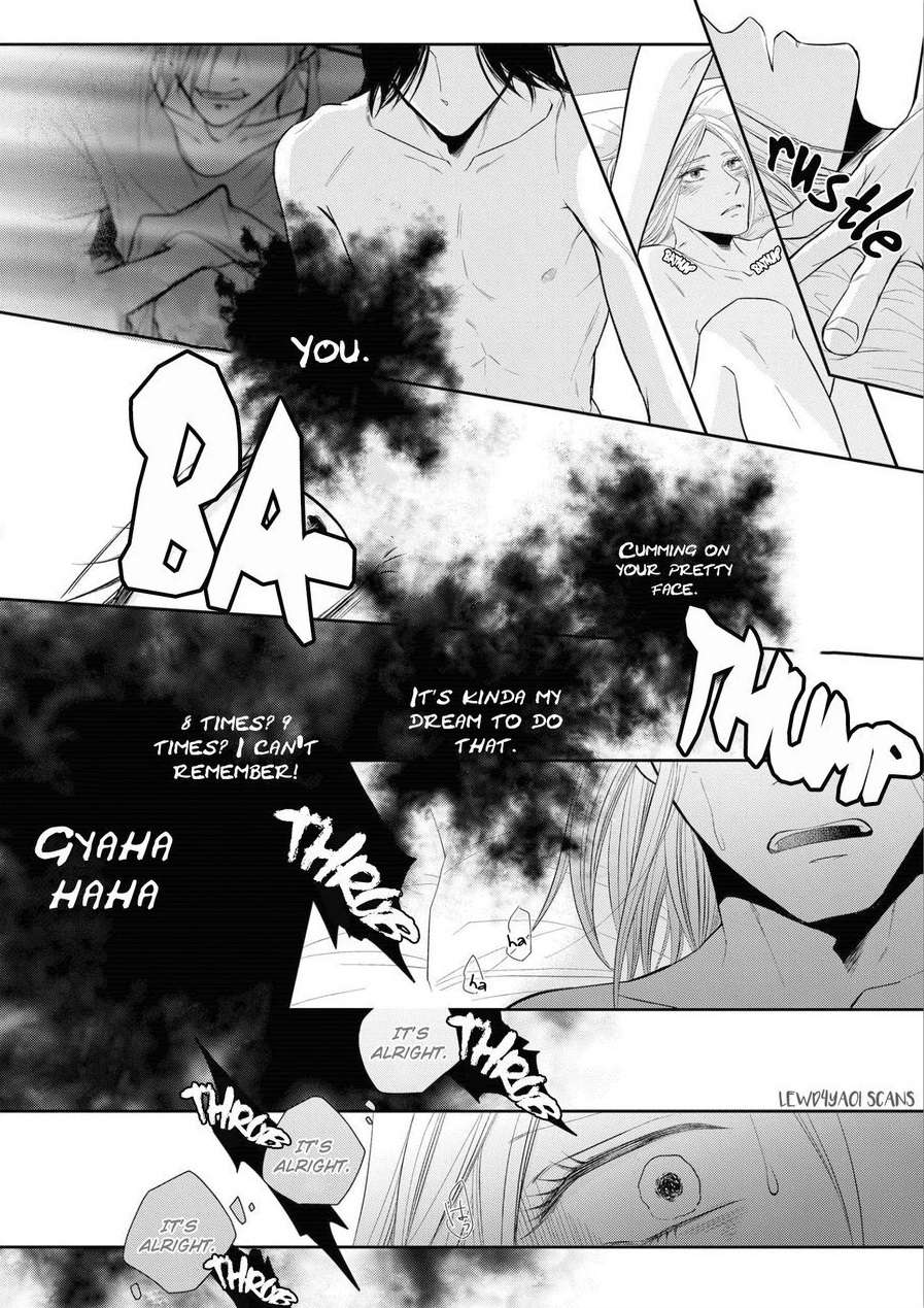 Maki-Chan-Wa-Kare-Sex-Shitai-Tomochi-Eng page 22