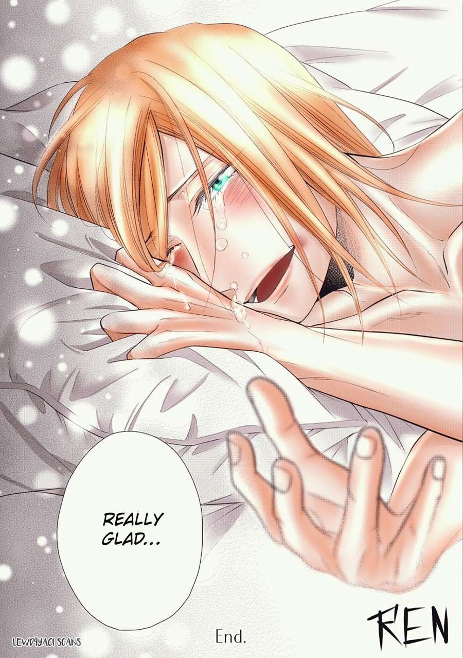 Maki-Chan-Wa-Kare-Sex-Shitai-Tomochi-Eng page 32