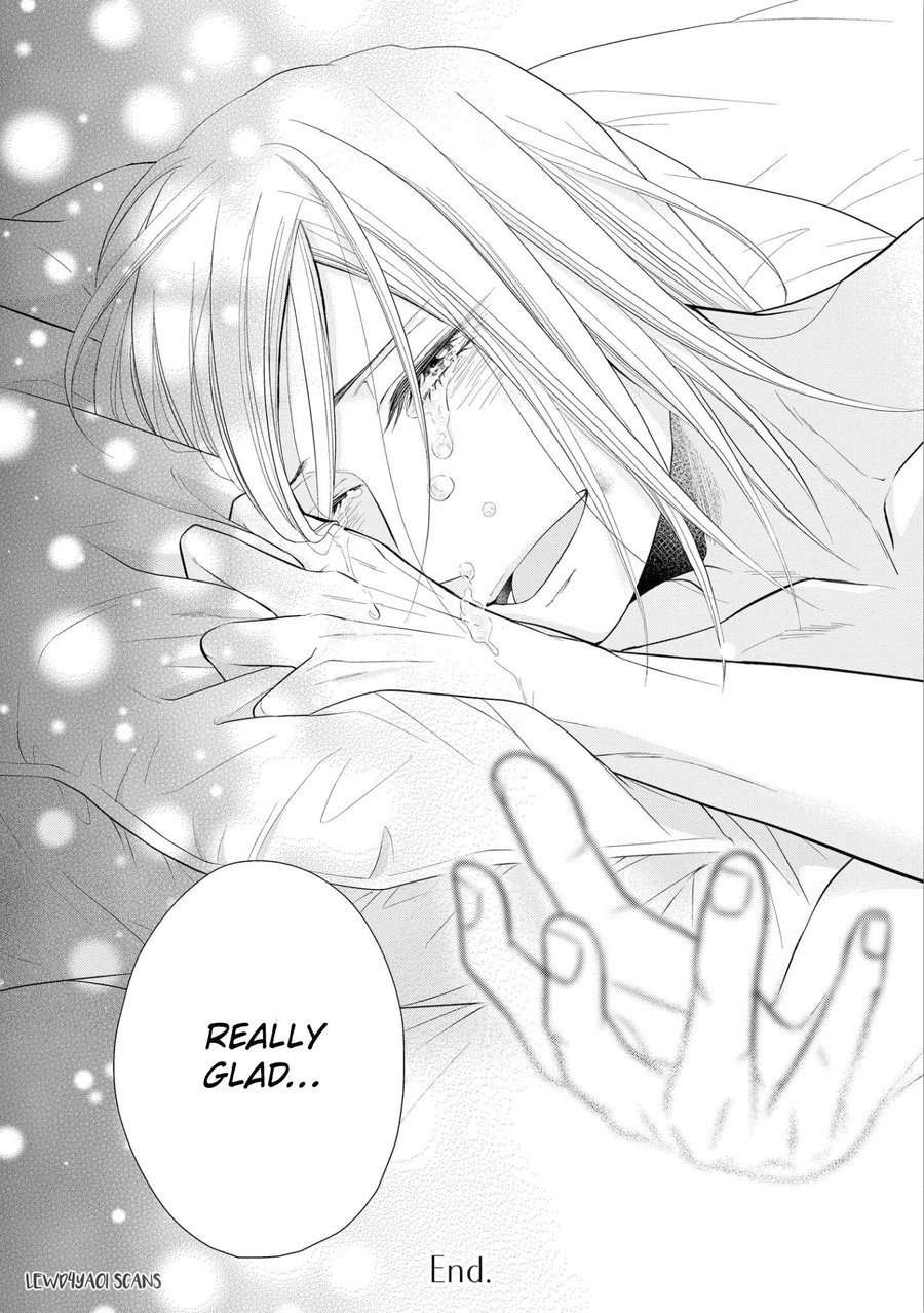 Maki-Chan-Wa-Kare-Sex-Shitai-Tomochi-Eng page 33