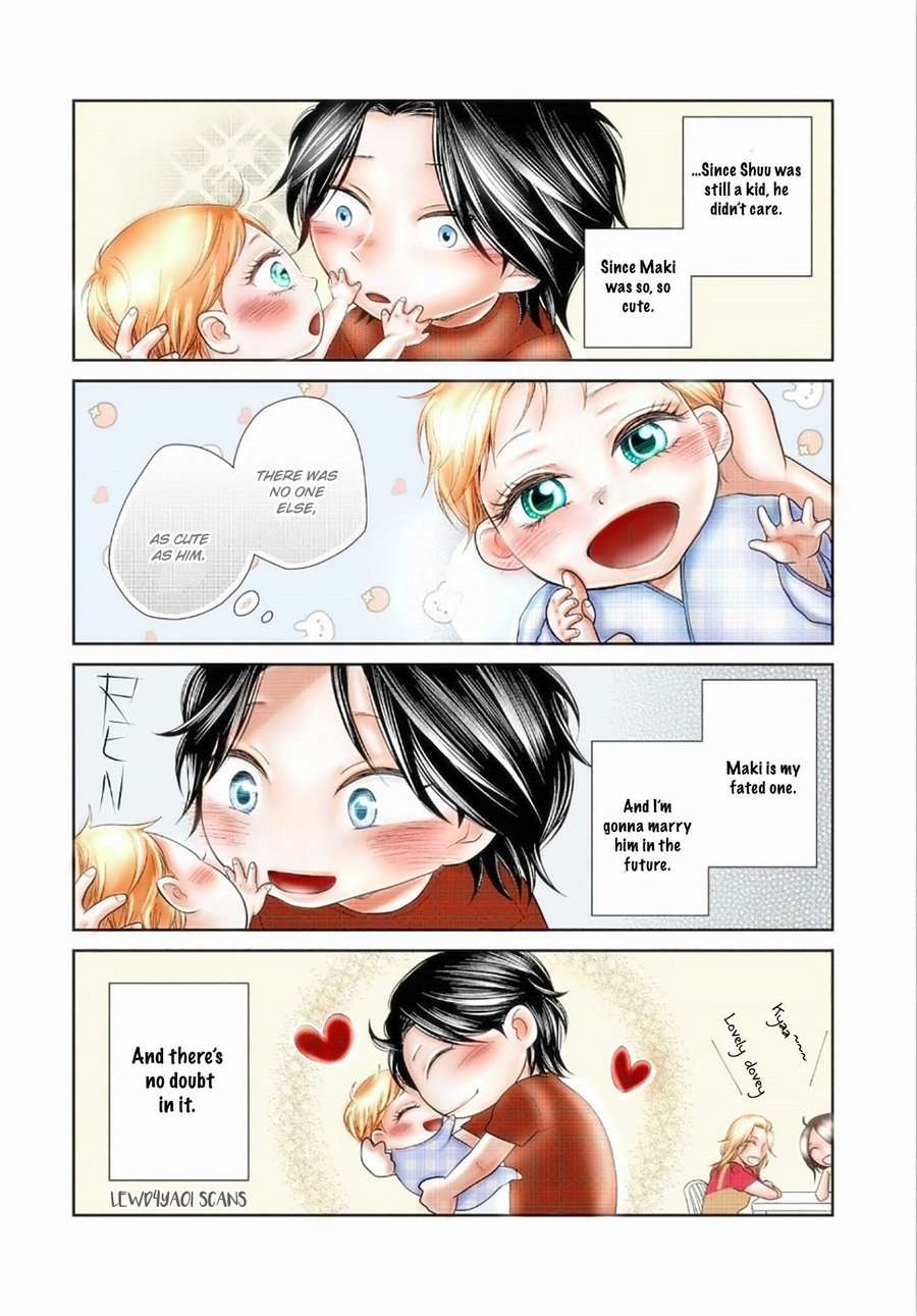 Maki-Chan-Wa-Kare-Sex-Shitai-Tomochi-Eng page 2