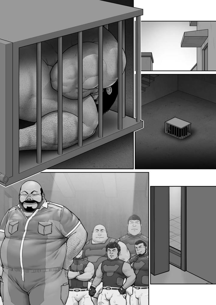 Male-Dog-Instruction-Manual-4-114-By-Frontierkiss-Kai-Makoto-Jp-Eng page 18