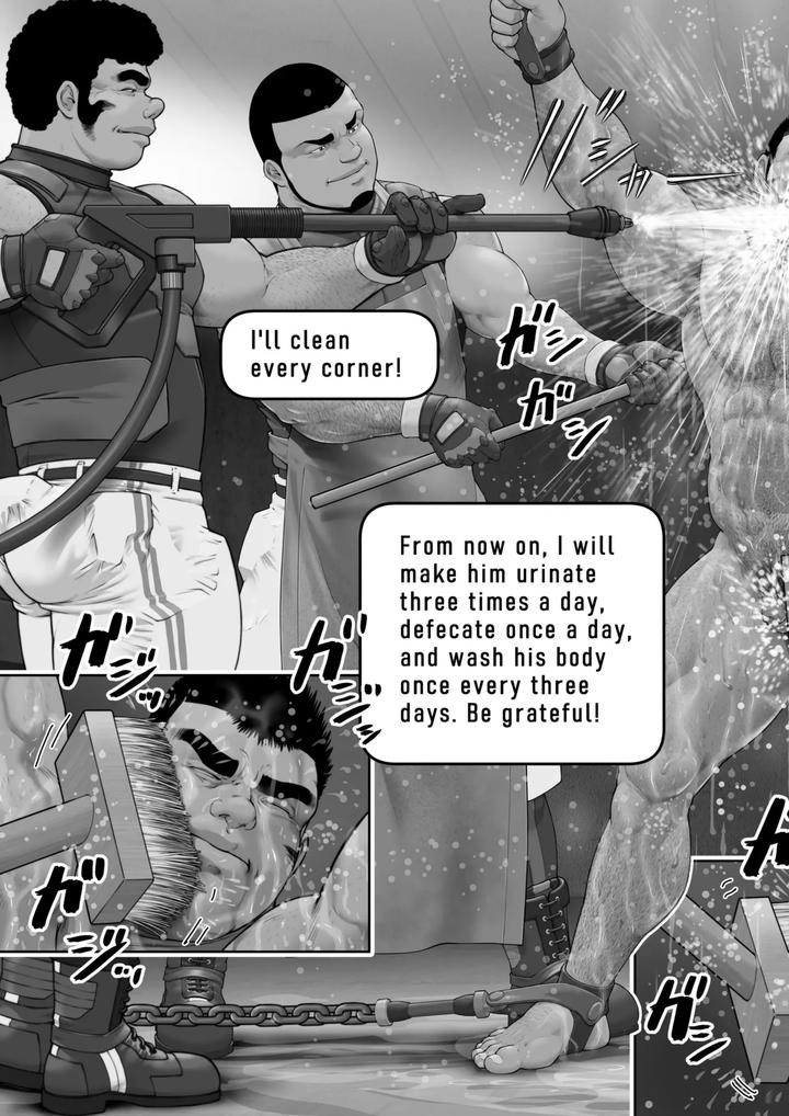 Male-Dog-Instruction-Manual-4-114-By-Frontierkiss-Kai-Makoto-Jp-Eng page 41