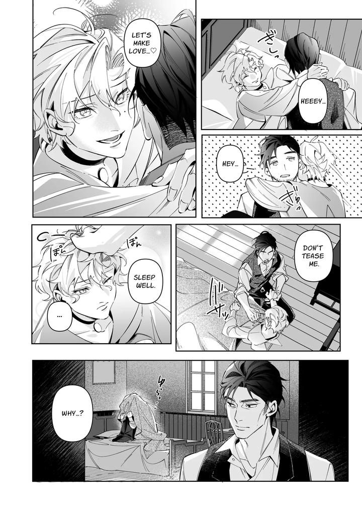 Male-Prostitute-Wants-To-Be-Deeply-Loved-By-A-Straight-Man-By-Pacoz-Sai-Eng page 11