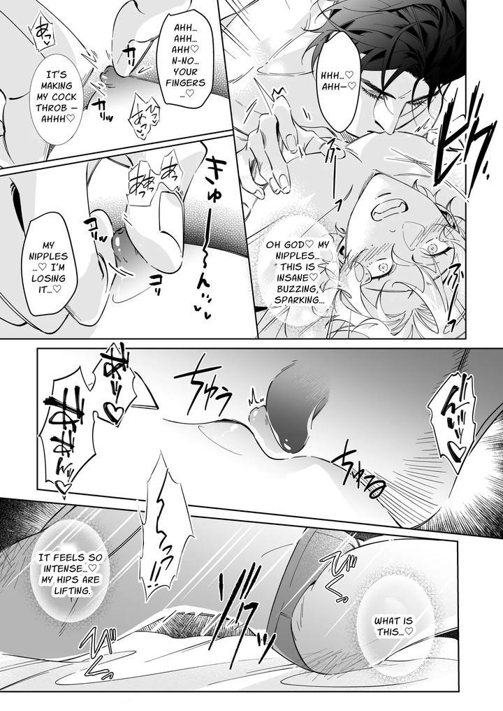 Male-Prostitute-Wants-To-Be-Deeply-Loved-By-A-Straight-Man-By-Pacoz-Sai-Eng page 16