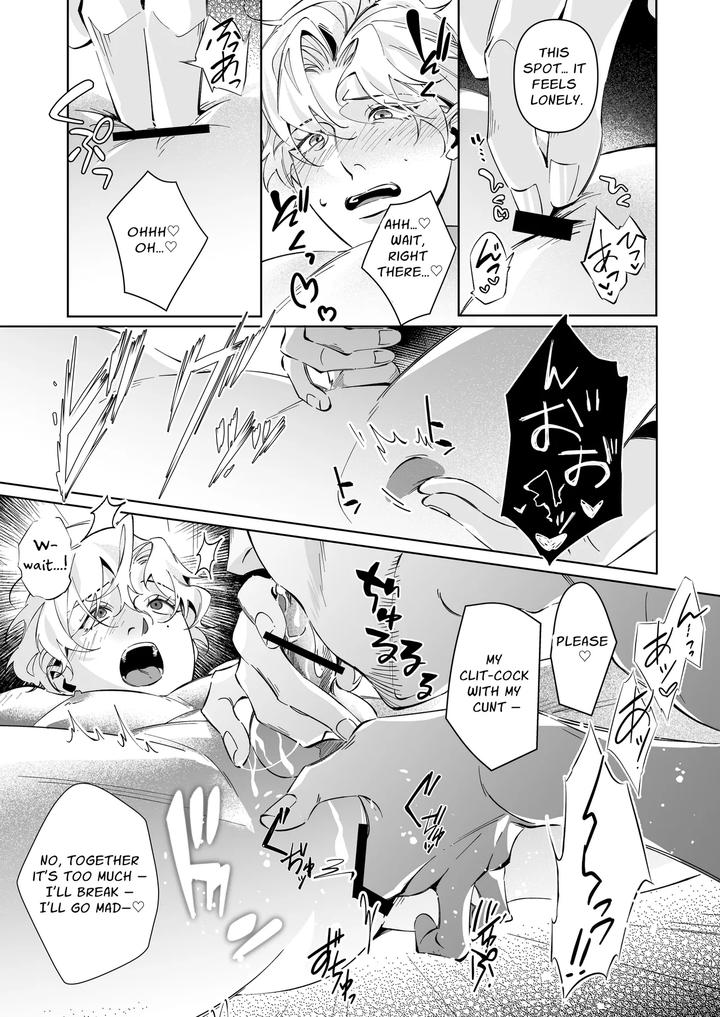 Male-Prostitute-Wants-To-Be-Deeply-Loved-By-A-Straight-Man-By-Pacoz-Sai-Eng page 20
