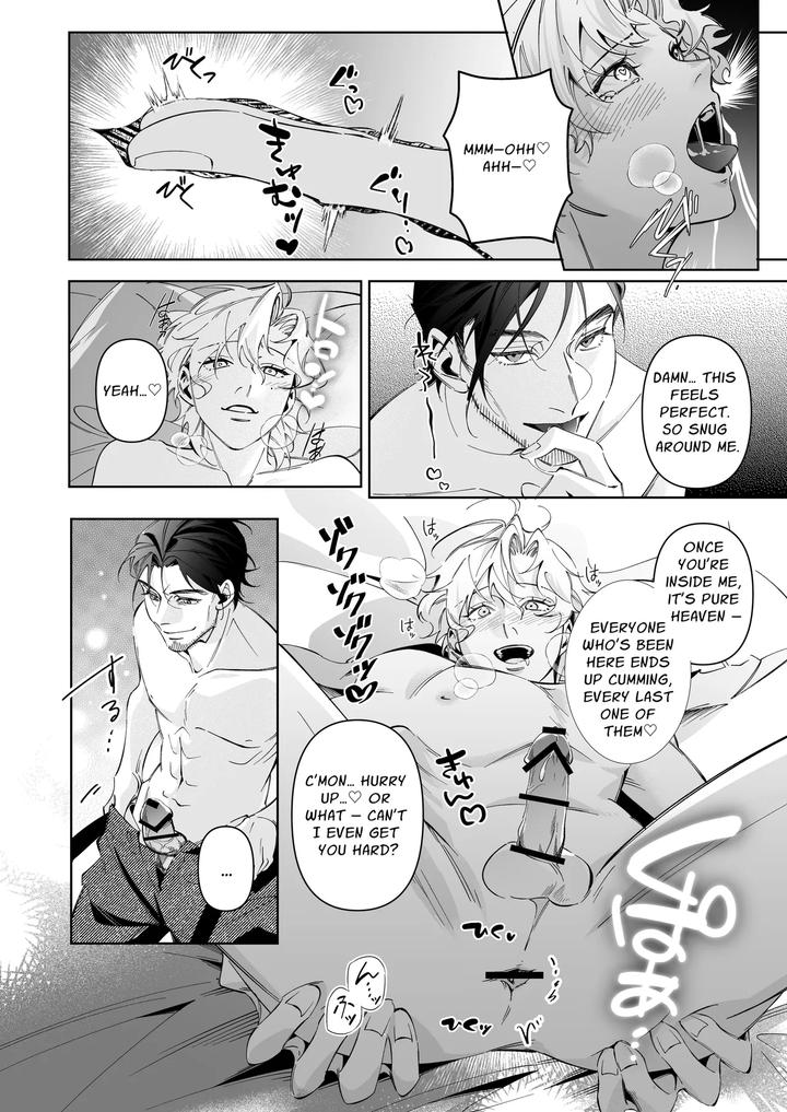 Male-Prostitute-Wants-To-Be-Deeply-Loved-By-A-Straight-Man-By-Pacoz-Sai-Eng page 21