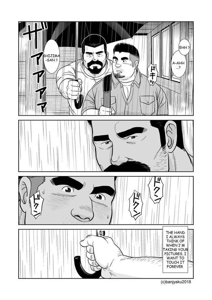 Man-Of-Silence-By-Bansanchi-Banjaku-Eng page 10