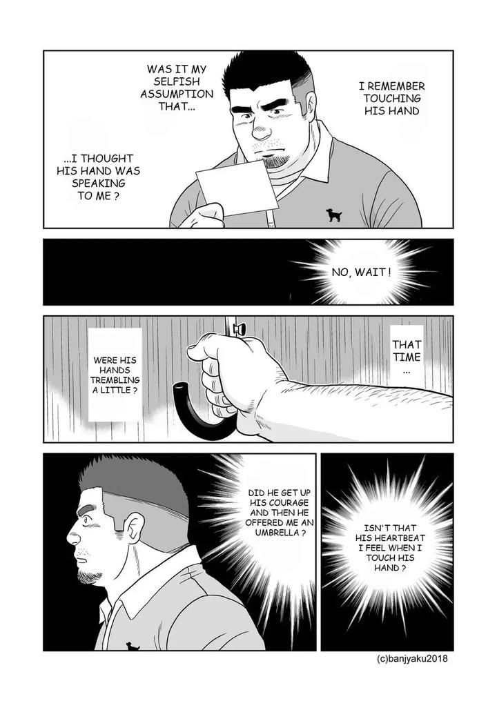 Man-Of-Silence-By-Bansanchi-Banjaku-Eng page 23