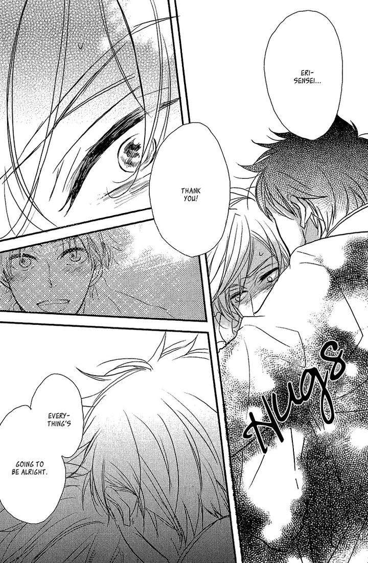 Manazashi-No-Hayagane-By-Kakine-Eng page 36