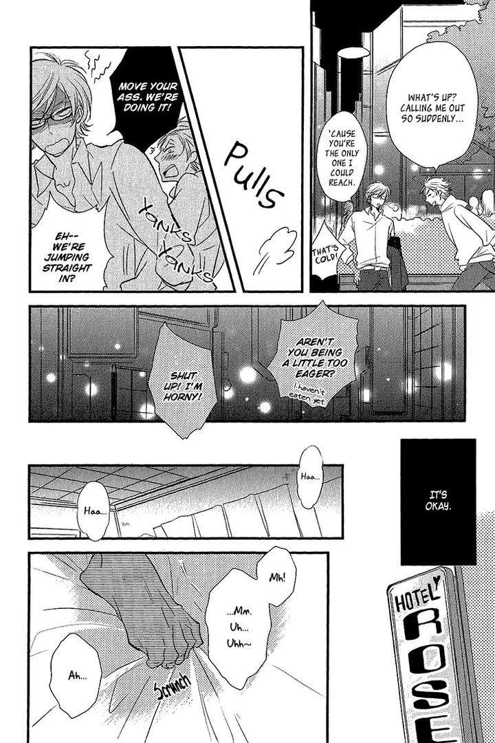 Manazashi-No-Hayagane-By-Kakine-Eng page 20