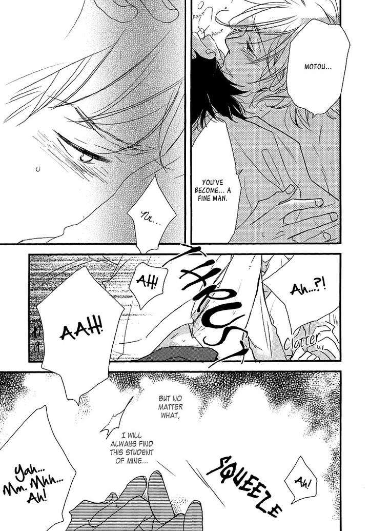 Manazashi-No-Hayagane-By-Kakine-Eng page 30