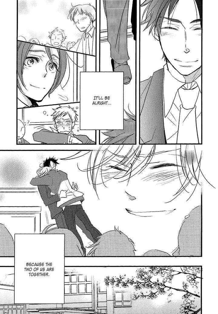 Manazashi-No-Hayagane-By-Kakine-Eng page 36