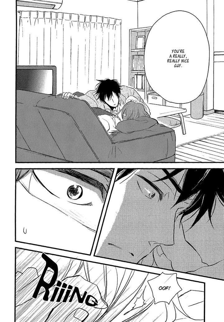 Manazashi-No-Hayagane-By-Kakine-Eng page 32