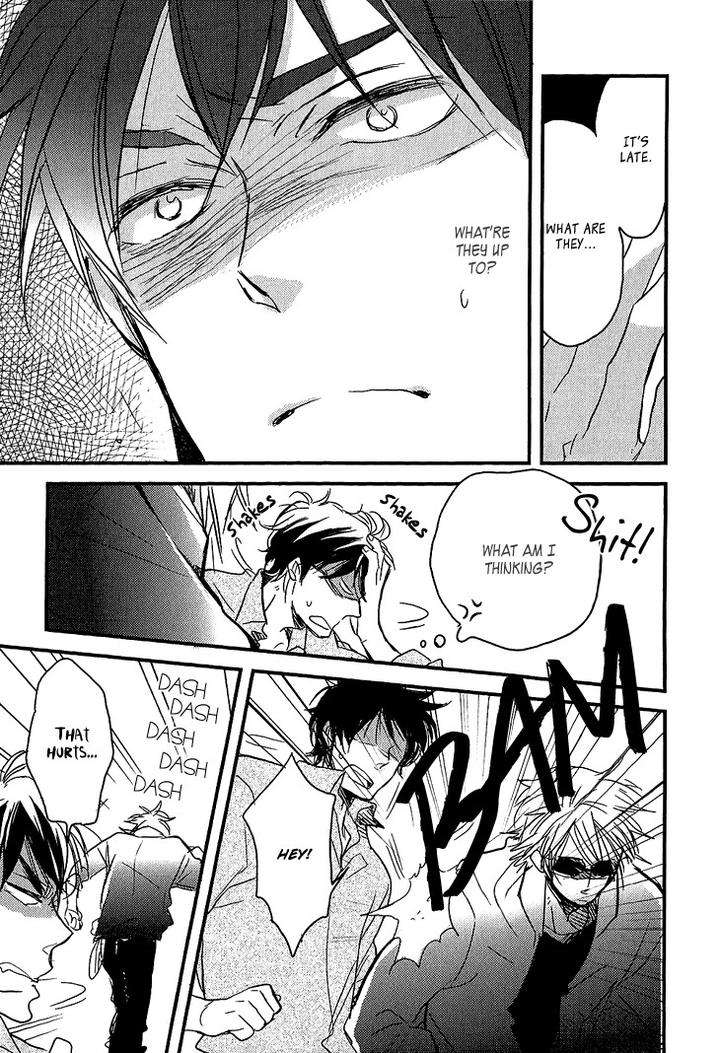 Manazashi-No-Hayagane-By-Kakine-Eng page 16