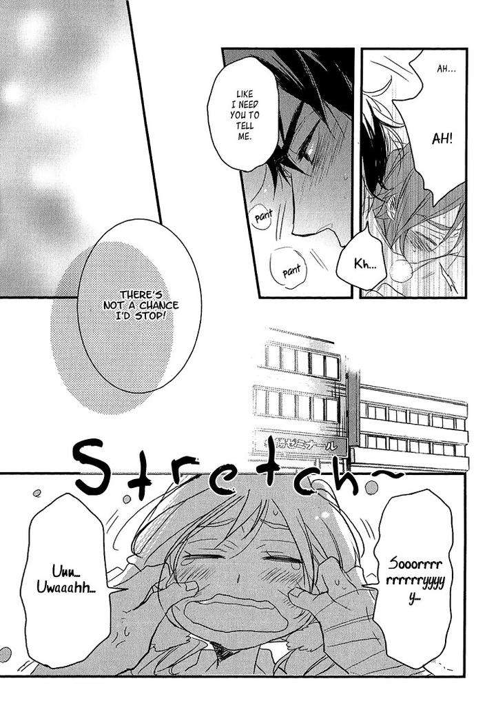 Manazashi-No-Hayagane-By-Kakine-Eng page 36