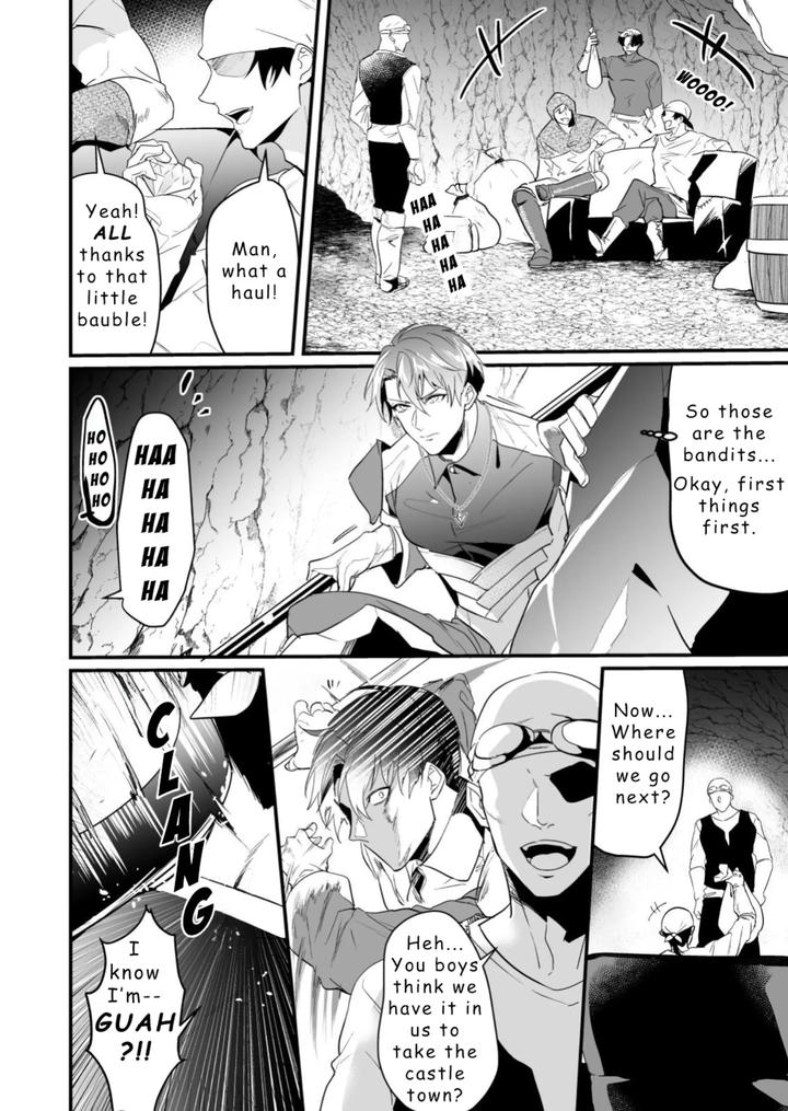 Manipulated-And-Raped-Knight-By-Natsuiro-Otome-Nakagawa-Ryna-Eng page 6