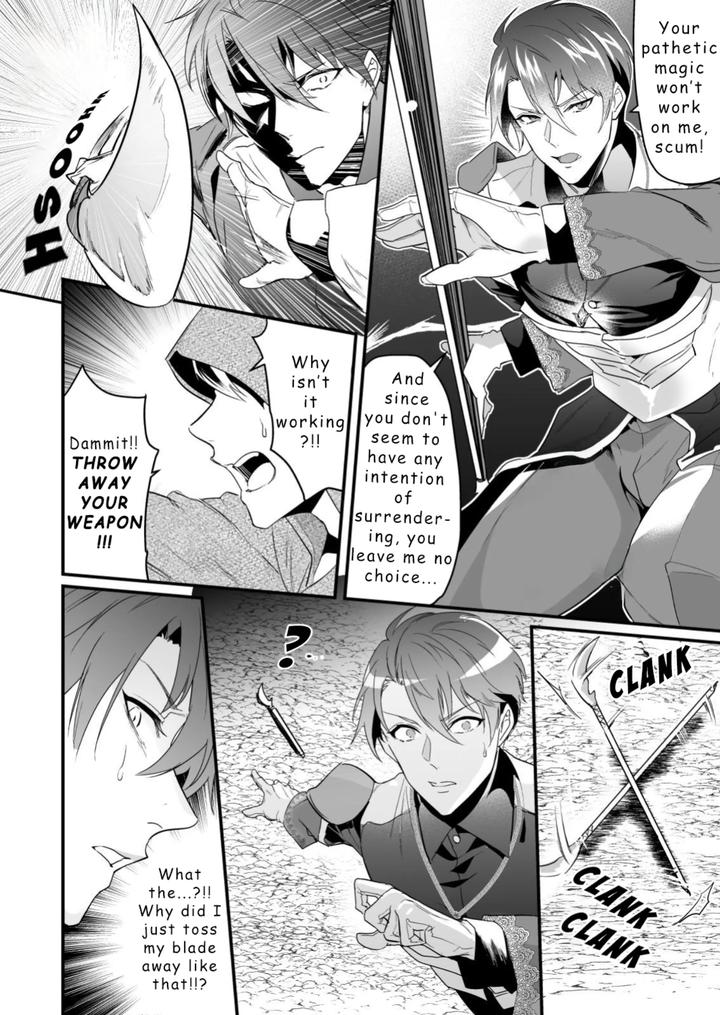 Manipulated-And-Raped-Knight-By-Natsuiro-Otome-Nakagawa-Ryna-Eng page 8