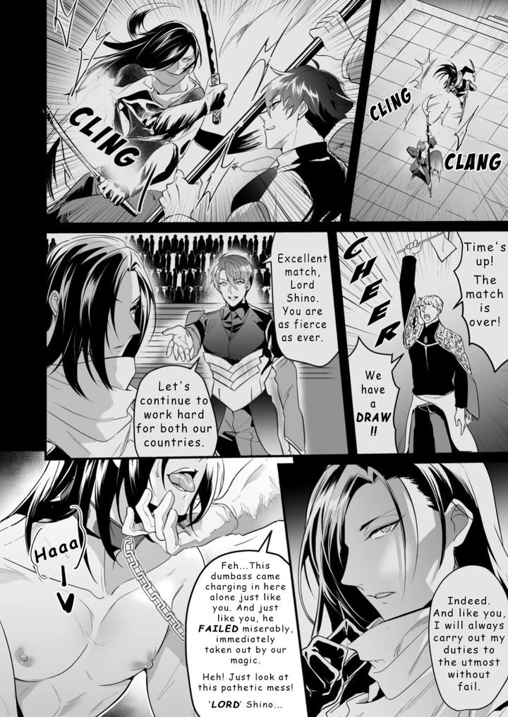 Manipulated-And-Raped-Knight-By-Natsuiro-Otome-Nakagawa-Ryna-Eng page 16