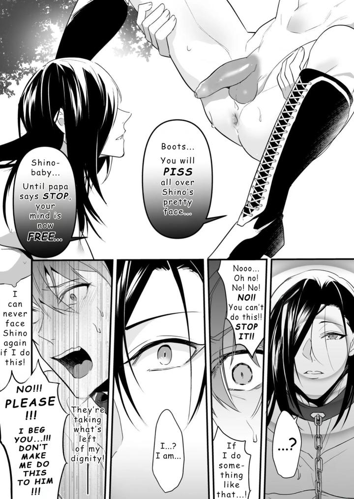 Manipulated-And-Raped-Knight-By-Natsuiro-Otome-Nakagawa-Ryna-Eng page 30