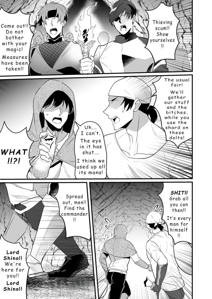 Manipulated-And-Raped-Knight-By-Natsuiro-Otome-Nakagawa-Ryna-Eng page 35