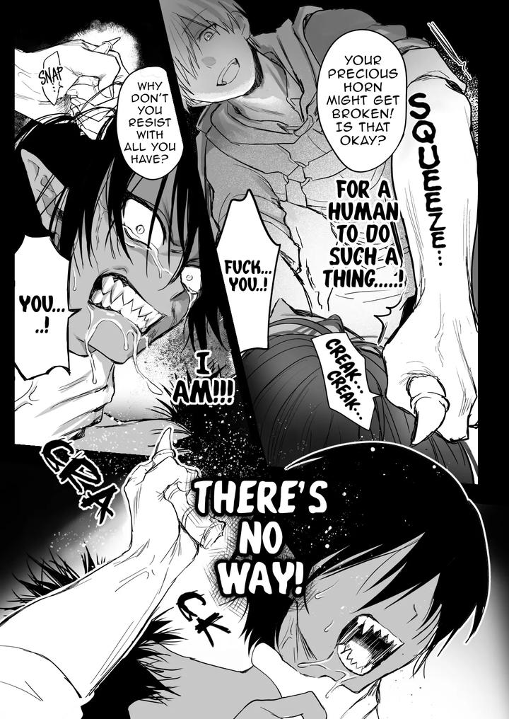 Maou-Sama-Wakarase-By-Tanoshi-Miruku-Ya-San-Mirukuya-Eng page 4