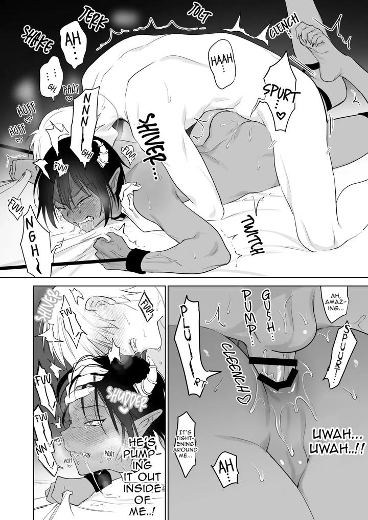 Maou-Sama-Wakarase-By-Tanoshi-Miruku-Ya-San-Mirukuya-Eng page 31