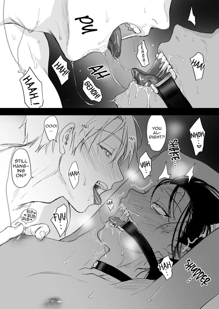 Maou-Sama-Wakarase-By-Tanoshi-Miruku-Ya-San-Mirukuya-Eng page 38