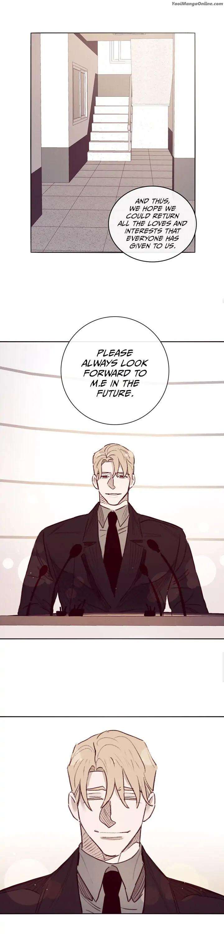 Marcel-By-Keumung-Jinsung-Uncensored-Eng page 3