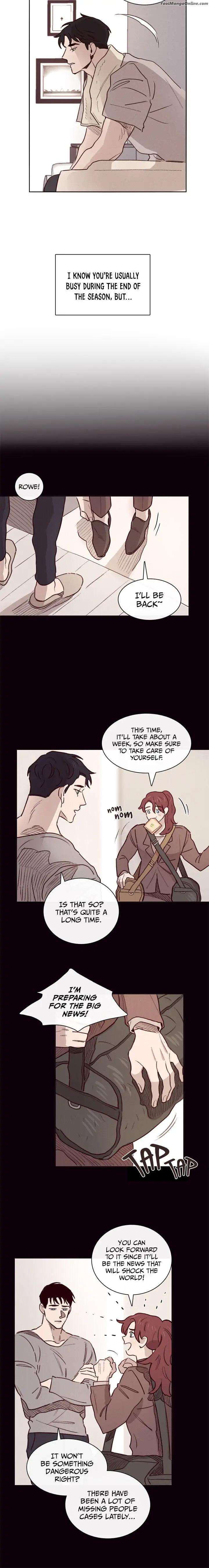 Marcel-By-Keumung-Jinsung-Uncensored-Eng page 6