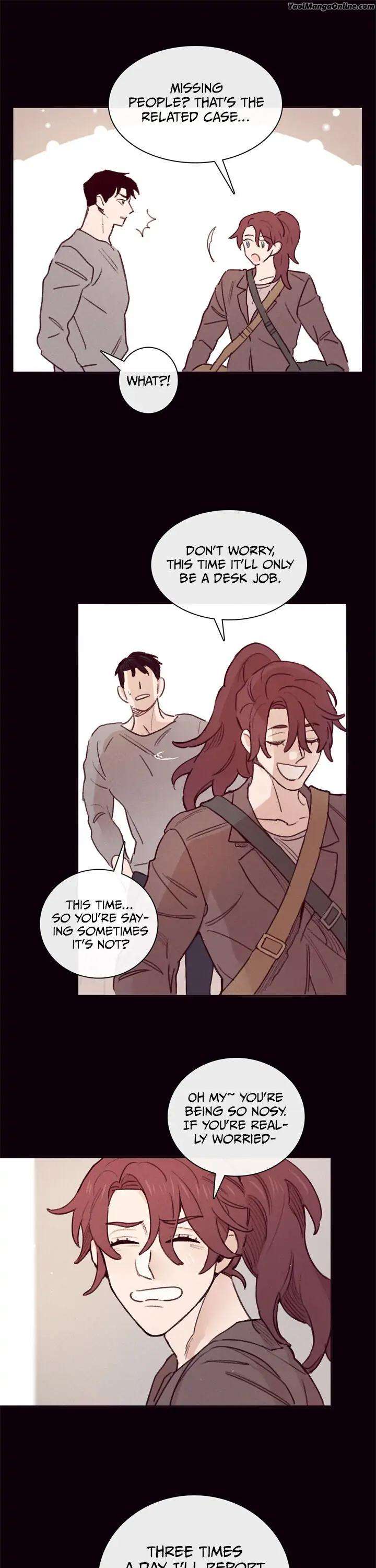 Marcel-By-Keumung-Jinsung-Uncensored-Eng page 7