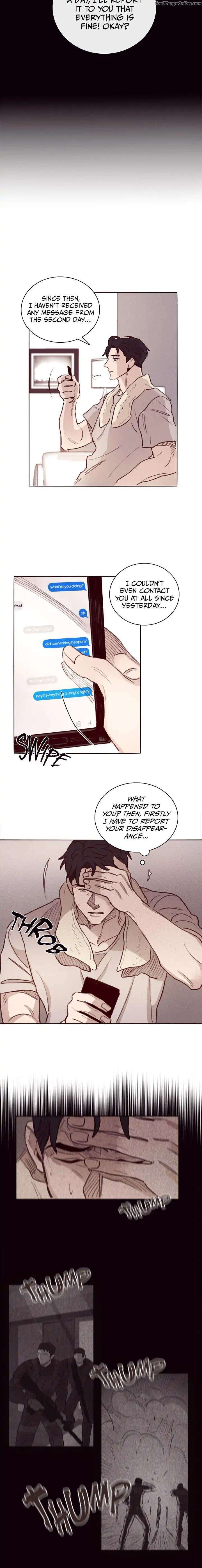 Marcel-By-Keumung-Jinsung-Uncensored-Eng page 8