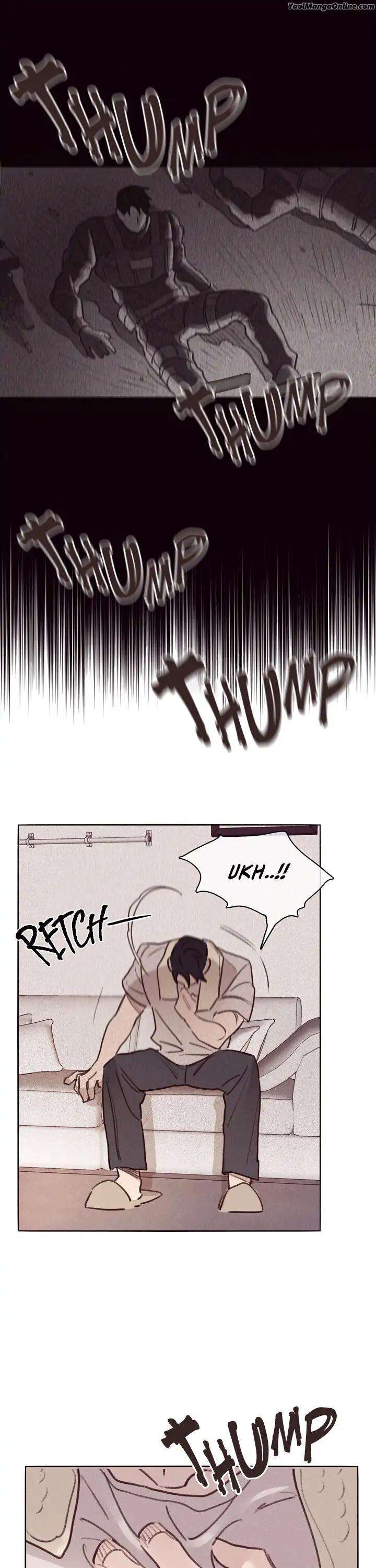 Marcel-By-Keumung-Jinsung-Uncensored-Eng page 9