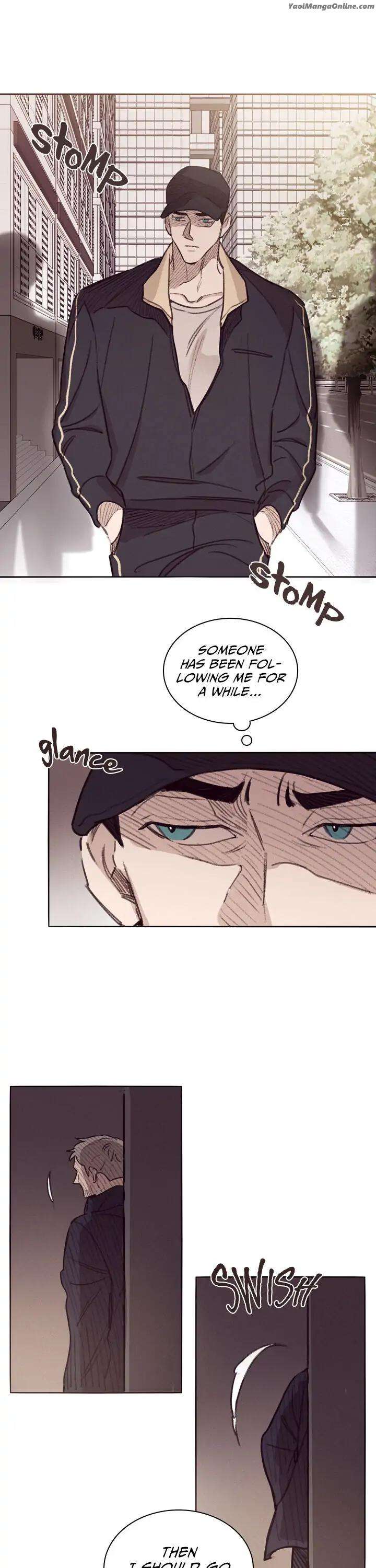 Marcel-By-Keumung-Jinsung-Uncensored-Eng page 11