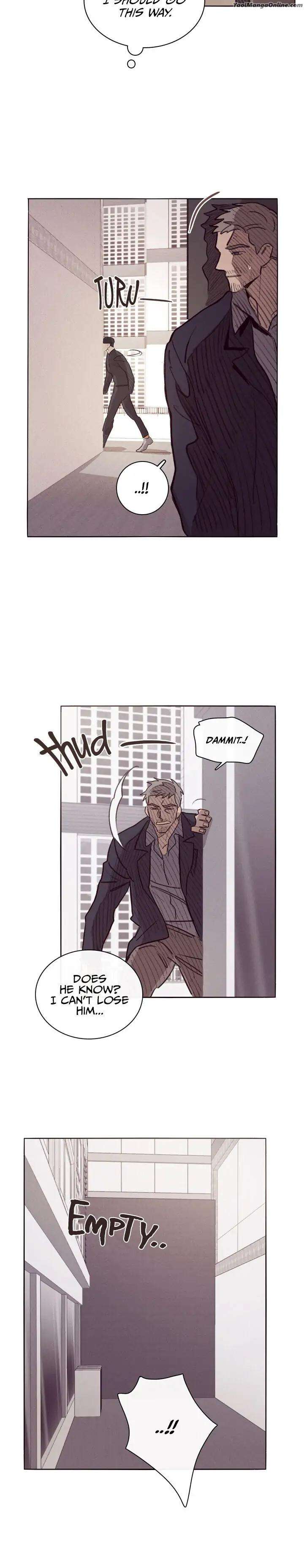Marcel-By-Keumung-Jinsung-Uncensored-Eng page 12