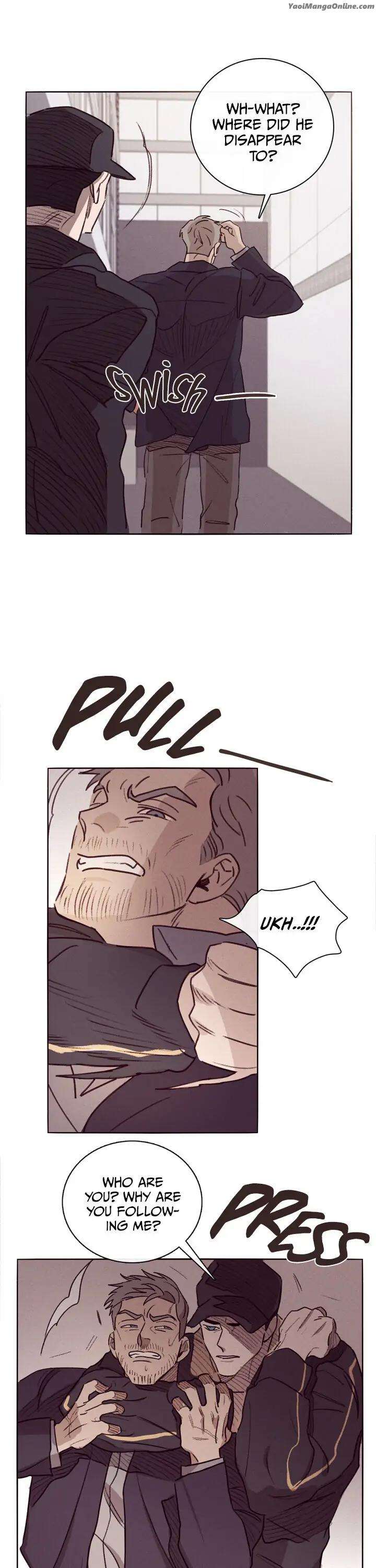 Marcel-By-Keumung-Jinsung-Uncensored-Eng page 13