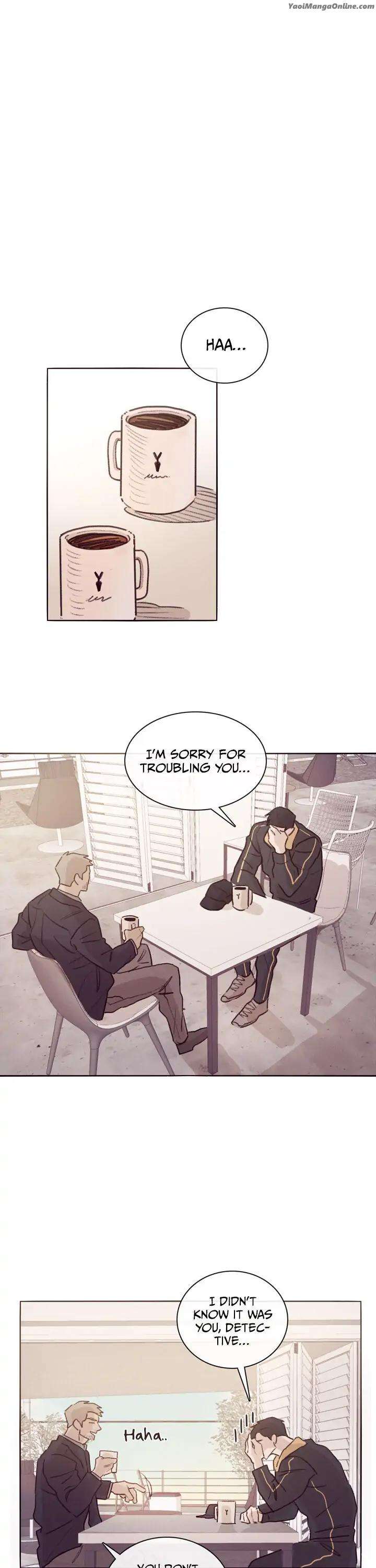 Marcel-By-Keumung-Jinsung-Uncensored-Eng page 15